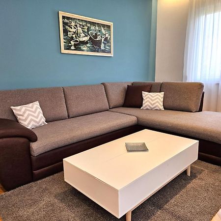 Apartment Olga Malinska Zewnętrze zdjęcie
