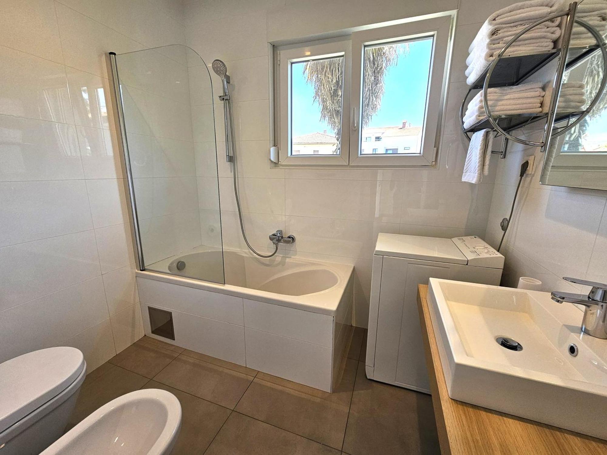 Apartment Olga Malinska Zewnętrze zdjęcie